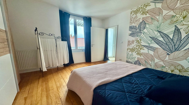 Ma-Cabane - Vente Maison ROANNE, 90 m²