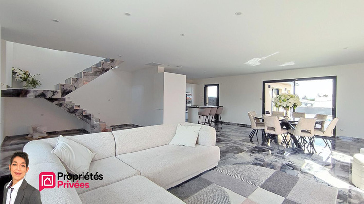 Ma-Cabane - Vente Maison ROANNE, 136 m²