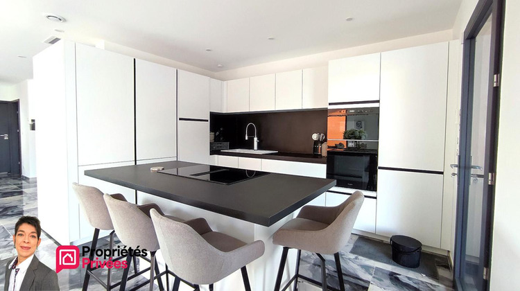 Ma-Cabane - Vente Maison ROANNE, 136 m²