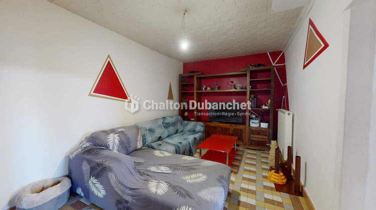 Ma-Cabane - Vente Maison ROANNE, 110 m²