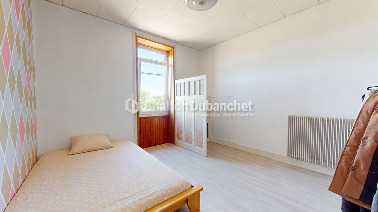 Ma-Cabane - Vente Maison ROANNE, 110 m²