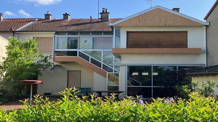 Ma-Cabane - Vente Maison ROANNE, 155 m²