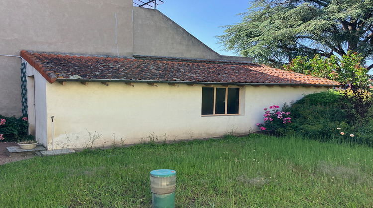 Ma-Cabane - Vente Maison ROANNE, 155 m²