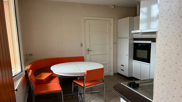 Ma-Cabane - Vente Maison ROANNE, 155 m²