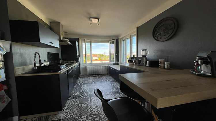 Ma-Cabane - Vente Maison ROANNE, 140 m²