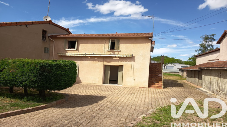 Ma-Cabane - Vente Maison Roanne, 85 m²