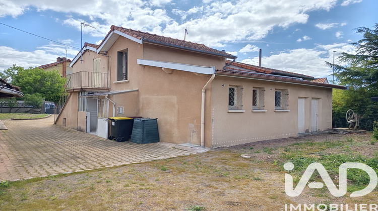 Ma-Cabane - Vente Maison Roanne, 85 m²