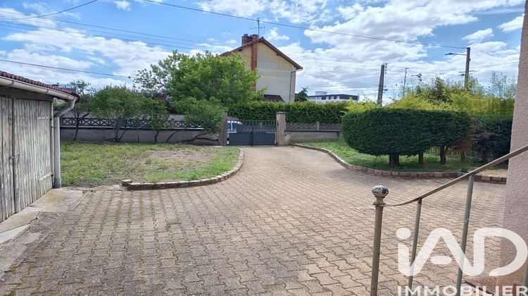 Ma-Cabane - Vente Maison Roanne, 85 m²