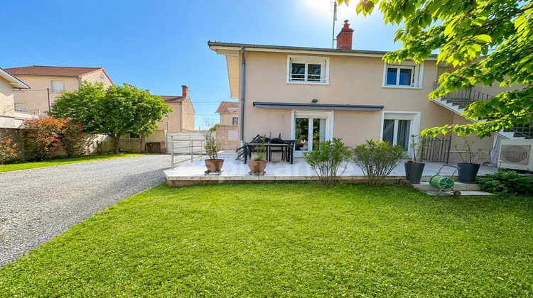 Ma-Cabane - Vente Maison ROANNE, 123 m²