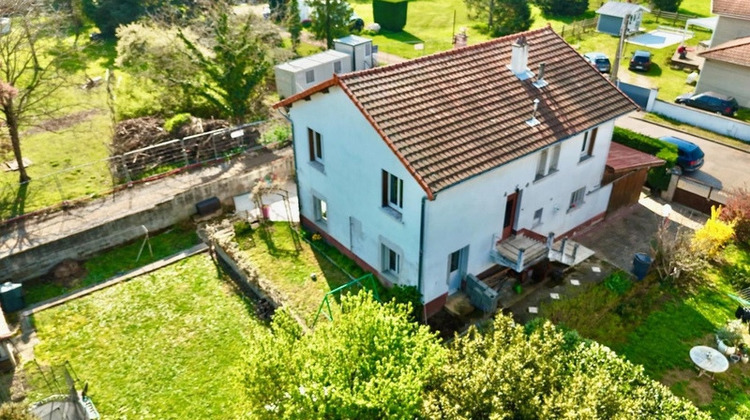 Ma-Cabane - Vente Maison ROANNE, 152 m²