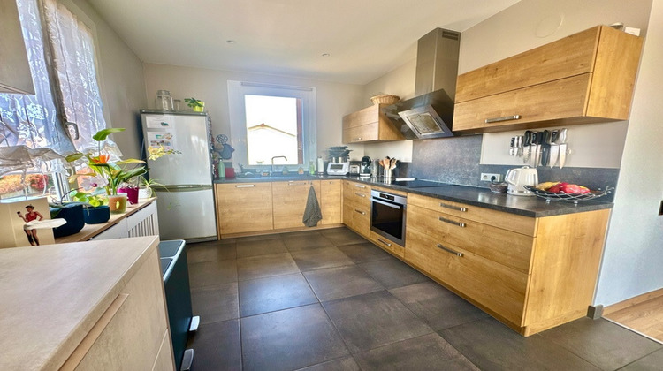 Ma-Cabane - Vente Maison ROANNE, 152 m²