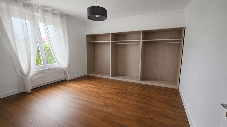 Ma-Cabane - Vente Maison ROANNE, 91 m²