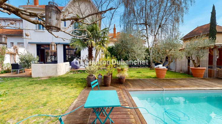 Ma-Cabane - Vente Maison ROANNE, 150 m²