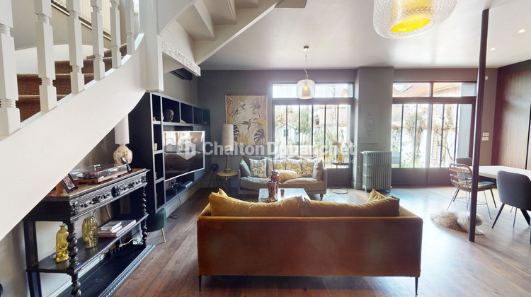 Ma-Cabane - Vente Maison ROANNE, 150 m²