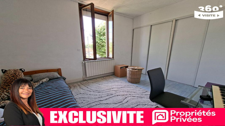 Ma-Cabane - Vente Maison ROANNE, 104 m²