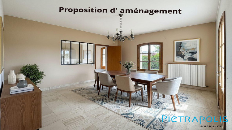 Ma-Cabane - Vente Maison Roanne, 132 m²