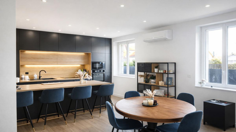 Ma-Cabane - Vente Maison ROANNE, 73 m²