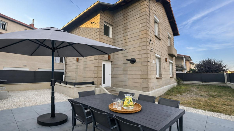 Ma-Cabane - Vente Maison ROANNE, 73 m²