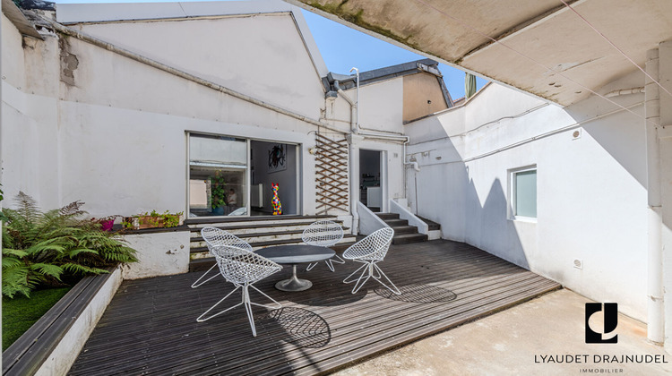 Ma-Cabane - Vente Maison ROANNE, 259 m²