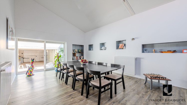 Ma-Cabane - Vente Maison ROANNE, 259 m²