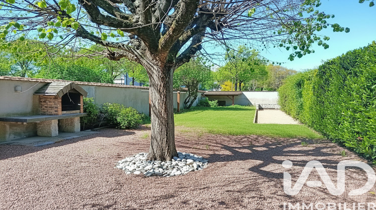 Ma-Cabane - Vente Maison Roanne, 65 m²