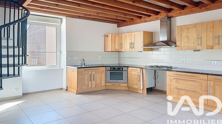 Ma-Cabane - Vente Maison Roanne, 65 m²
