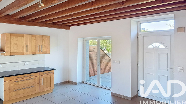 Ma-Cabane - Vente Maison Roanne, 65 m²