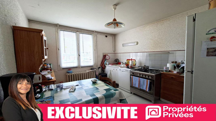 Ma-Cabane - Vente Maison ROANNE, 69 m²