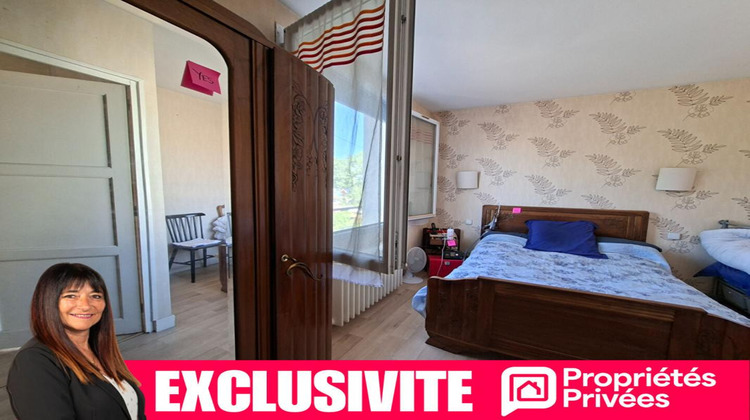 Ma-Cabane - Vente Maison ROANNE, 69 m²