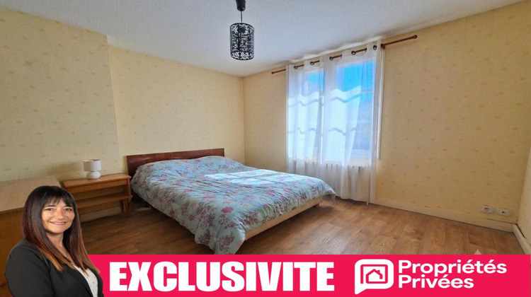 Ma-Cabane - Vente Maison ROANNE, 69 m²