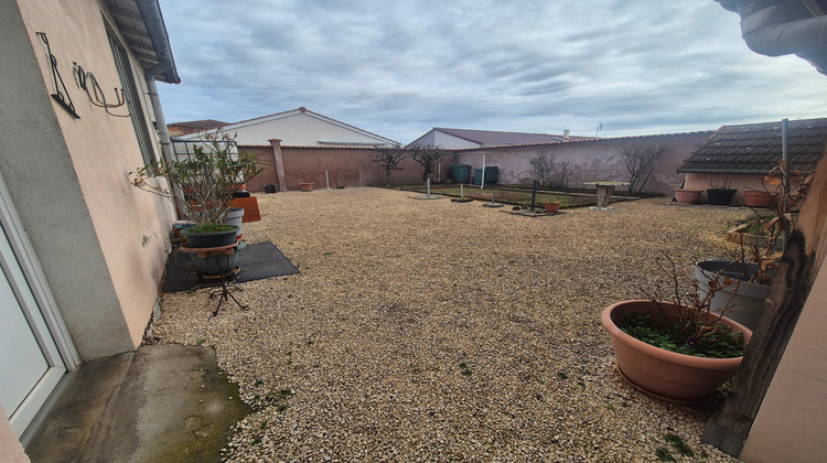 Ma-Cabane - Vente Maison ROANNE, 112 m²