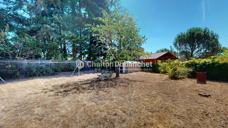 Ma-Cabane - Vente Maison ROANNE, 114 m²