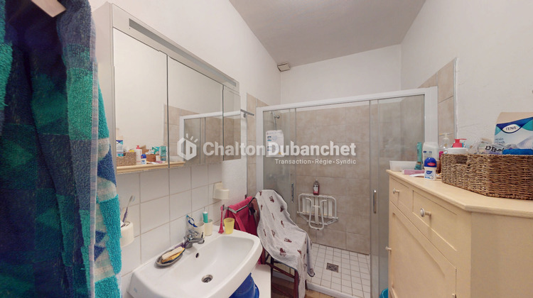 Ma-Cabane - Vente Maison ROANNE, 114 m²