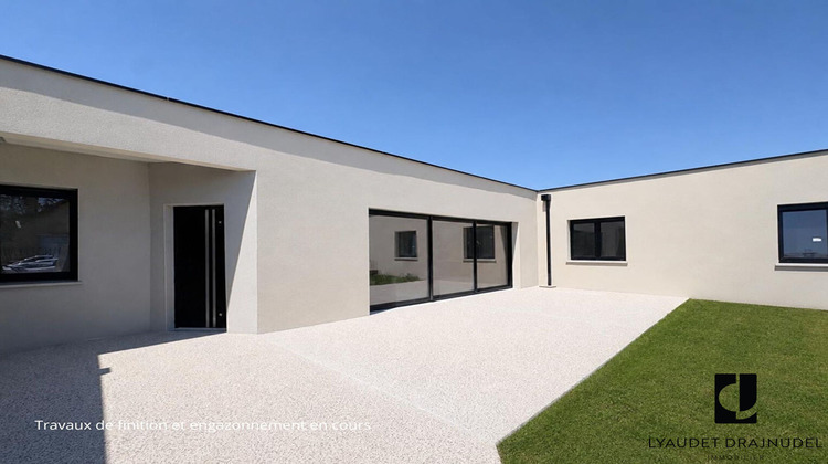Ma-Cabane - Vente Maison ROANNE, 151 m²