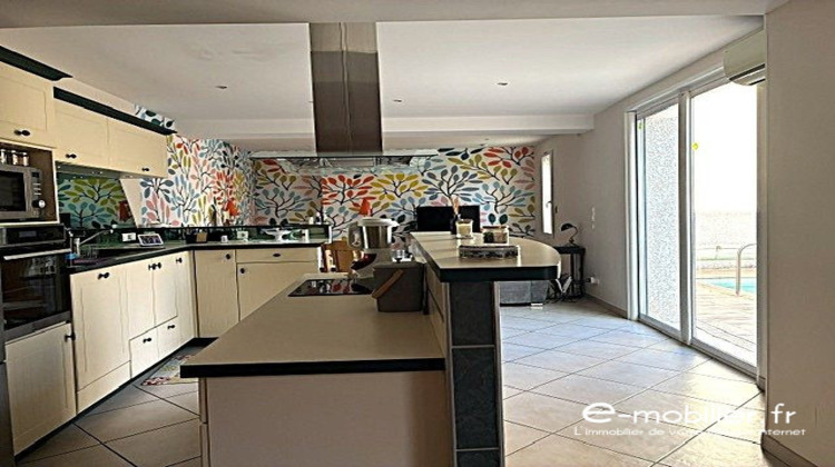 Ma-Cabane - Vente Maison Roanne, 120 m²
