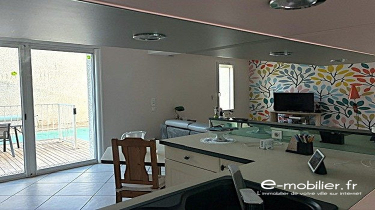 Ma-Cabane - Vente Maison Roanne, 120 m²