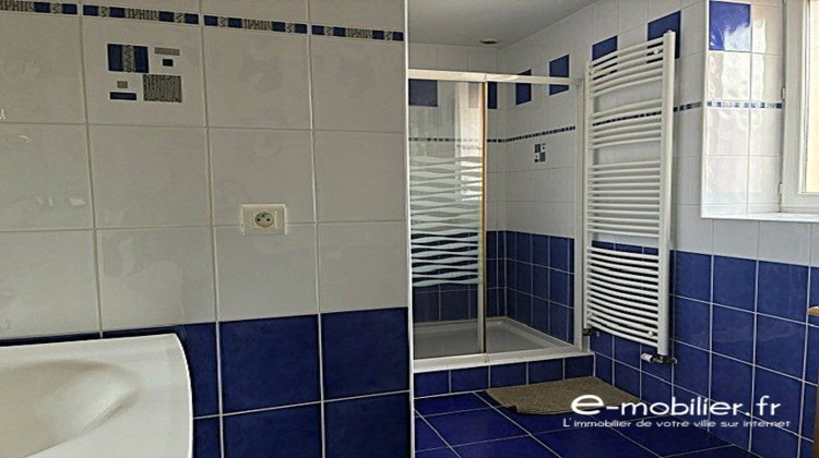 Ma-Cabane - Vente Maison Roanne, 120 m²