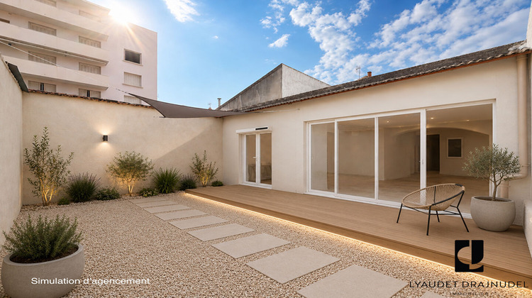Ma-Cabane - Vente Maison ROANNE, 208 m²