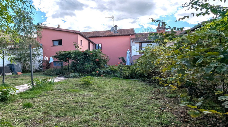 Ma-Cabane - Vente Maison ROANNE, 113 m²