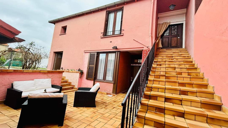 Ma-Cabane - Vente Maison ROANNE, 113 m²