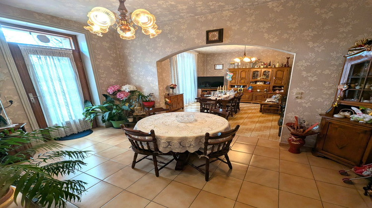 Ma-Cabane - Vente Maison ROANNE, 113 m²