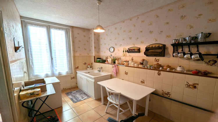 Ma-Cabane - Vente Maison ROANNE, 113 m²
