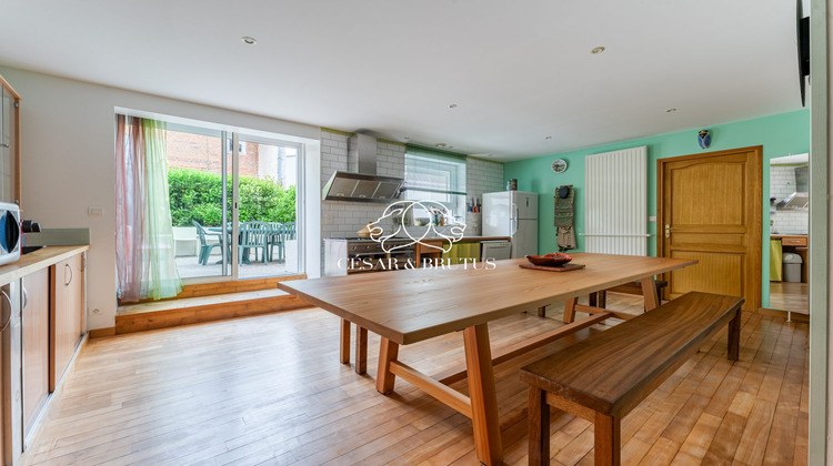 Ma-Cabane - Vente Maison Roanne, 262 m²