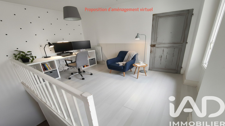 Ma-Cabane - Vente Maison Roanne, 86 m²