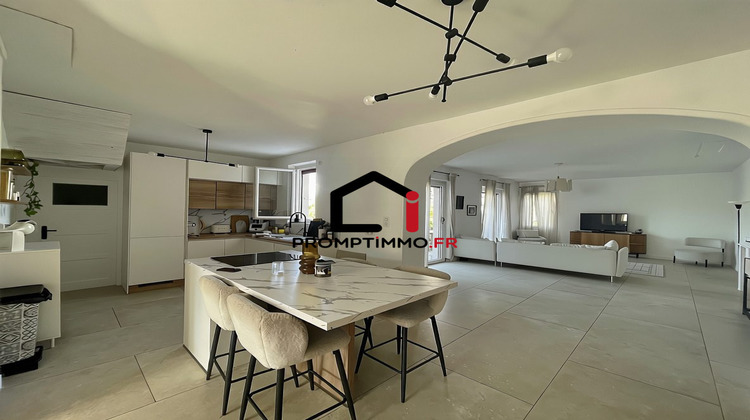 Ma-Cabane - Vente Maison Roanne, 170 m²