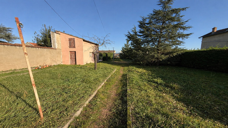 Ma-Cabane - Vente Maison ROANNE, 80 m²