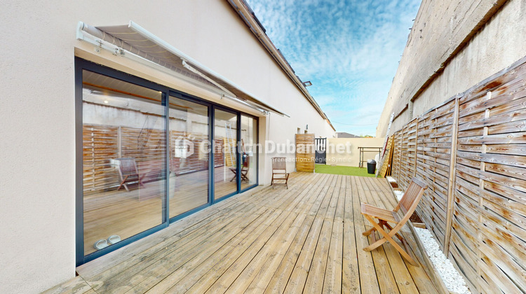Ma-Cabane - Vente Maison ROANNE, 165 m²