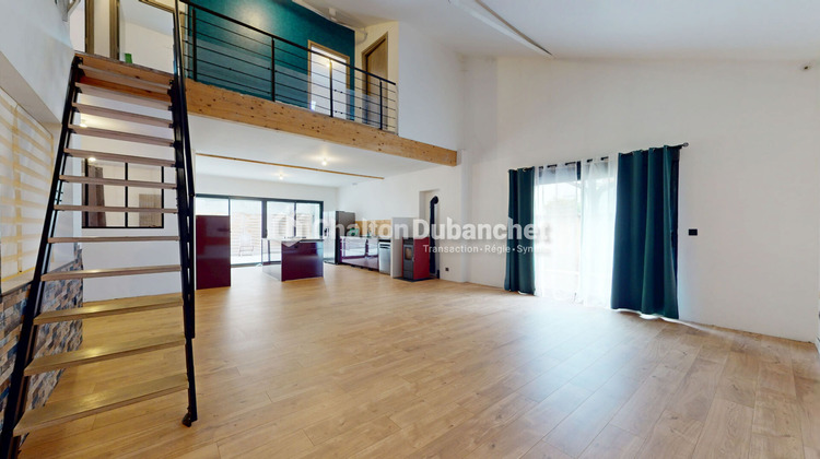 Ma-Cabane - Vente Maison ROANNE, 165 m²