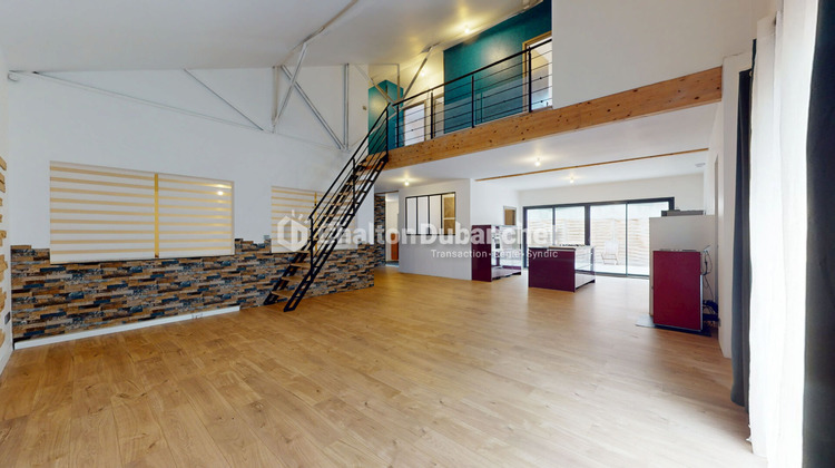 Ma-Cabane - Vente Maison ROANNE, 165 m²