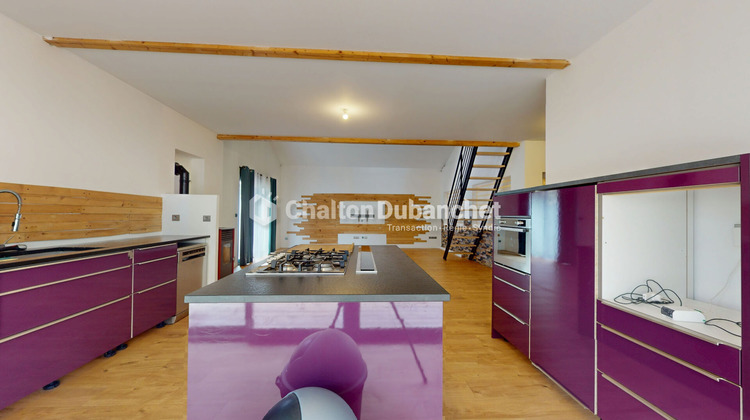 Ma-Cabane - Vente Maison ROANNE, 165 m²